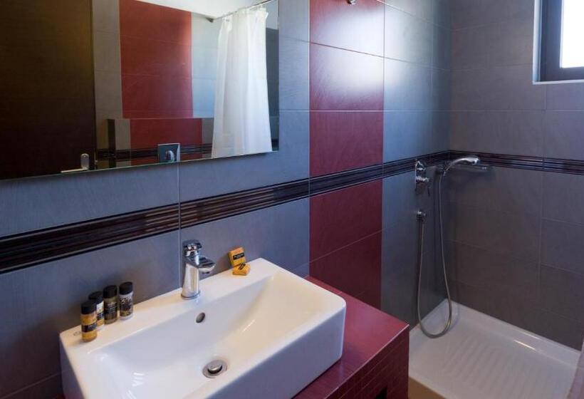 Номер Стандарт, Aenaon Rooms