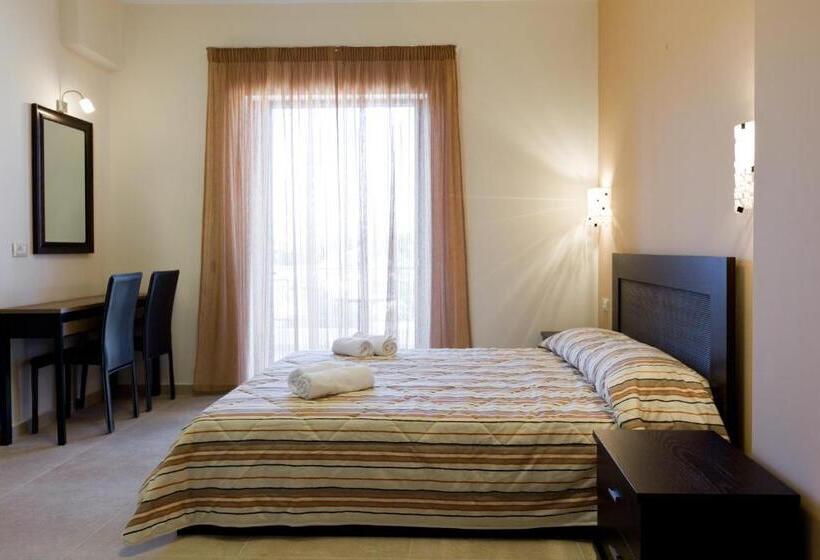 Номер Стандарт, Aenaon Rooms