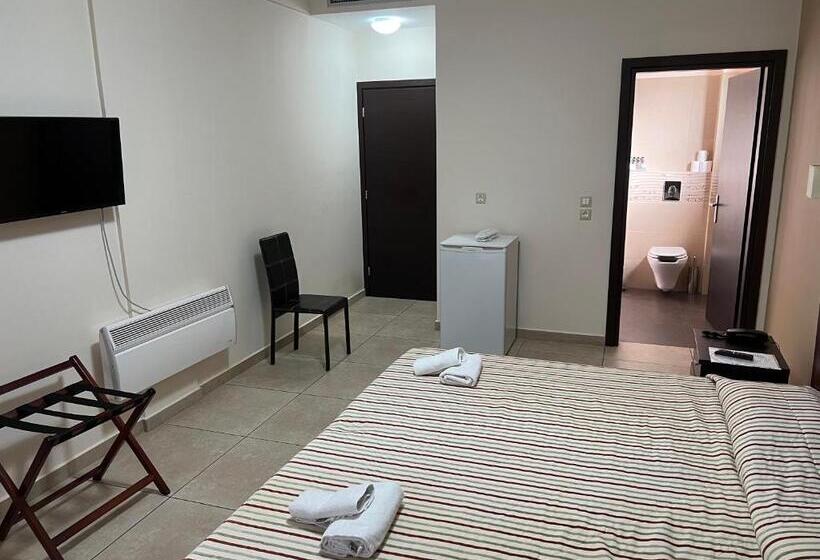 Номер Economy, Aenaon Rooms