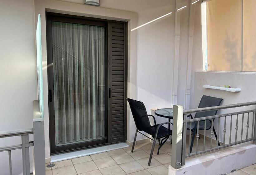Номер Economy, Aenaon Rooms