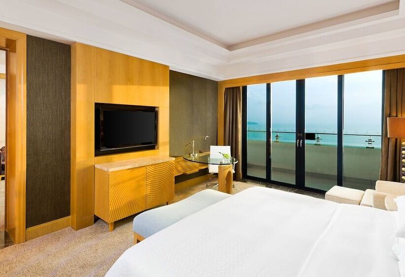 جناح كلاسيكي, Four Points By Sheraton Hainan, Sanya