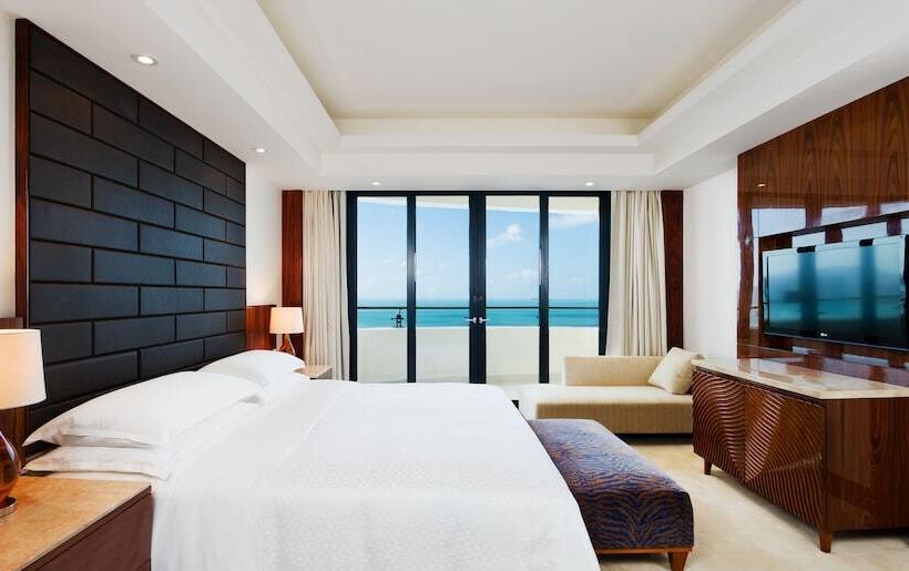 جناح رئاسى, Four Points By Sheraton Hainan, Sanya