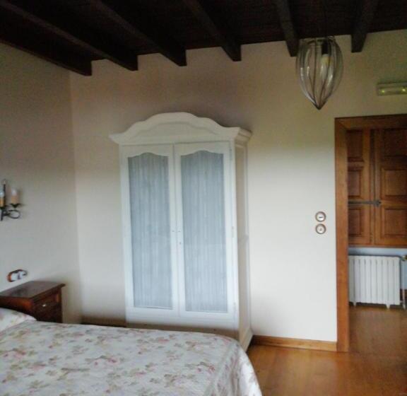 اتاق استاندارد, Posada El Jardin De Angela