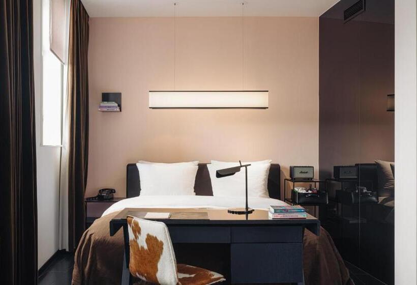 套房, Sir Albert Hotel, Part Of Sircle Collection