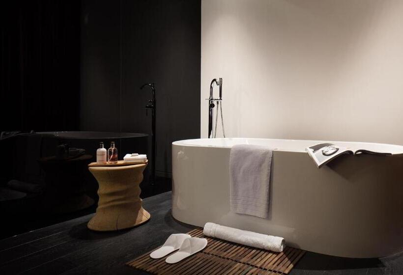 デラックススイート, Sir Albert Hotel, Part Of Sircle Collection