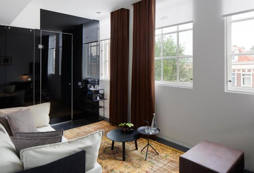 デラックススイート, Sir Albert Hotel, Part Of Sircle Collection