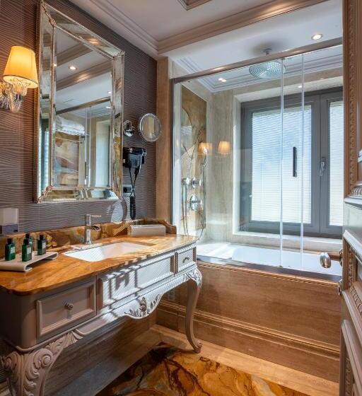 Deluxe Room with Views, Mfb Tarabya