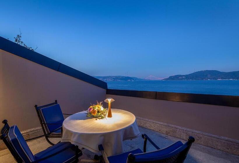 Family Suite, Mfb Tarabya