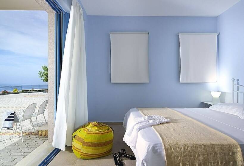Люкс Вид на Море, Xenia Residence & Suites