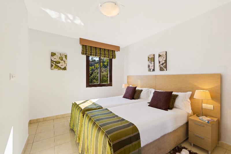 테라스가 있는 2 베드룸 아파트, Macdonald La Ermita Resort