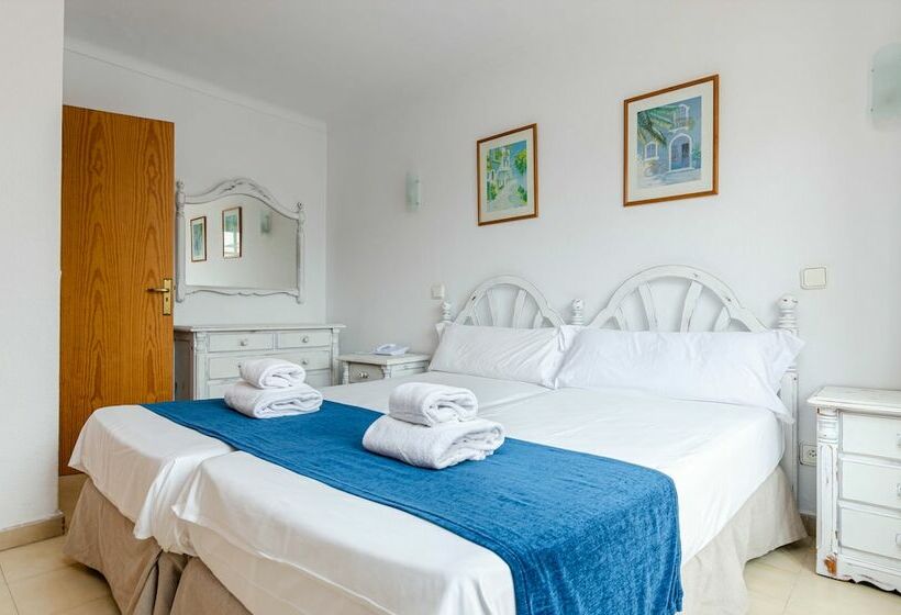 Апартаменты Классик 1 Спальня, Sol y Mar Apartments
