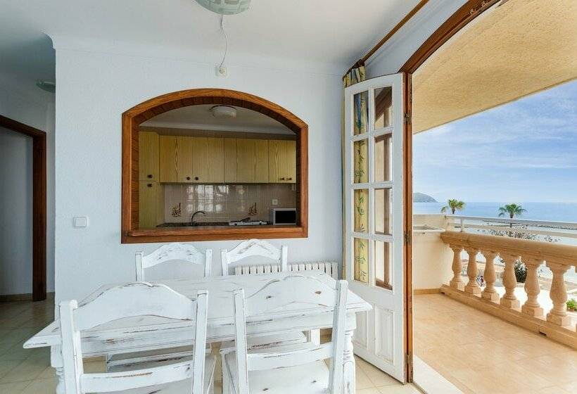 Апартаменты Классик 1 Спальня, Sol y Mar Apartments