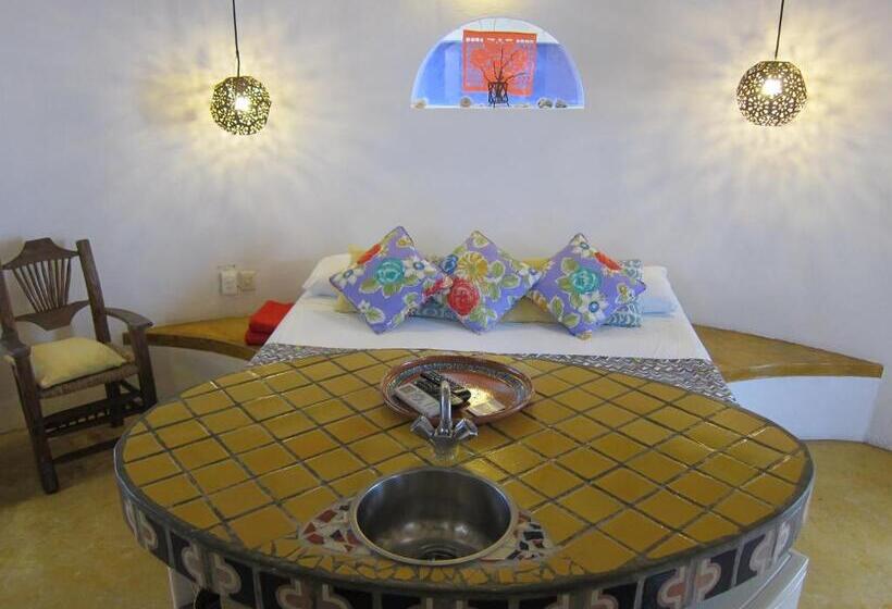 Bungalow Standard, Amaranto Bed And Breakfast