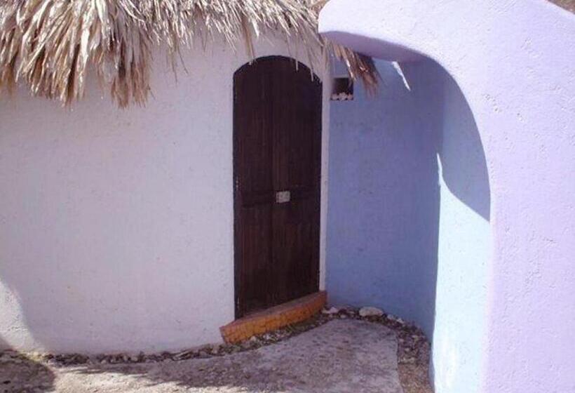 Bungalow Standard, Amaranto Bed And Breakfast