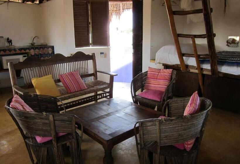 Pokój Standard z Widokiem, Amaranto Bed And Breakfast