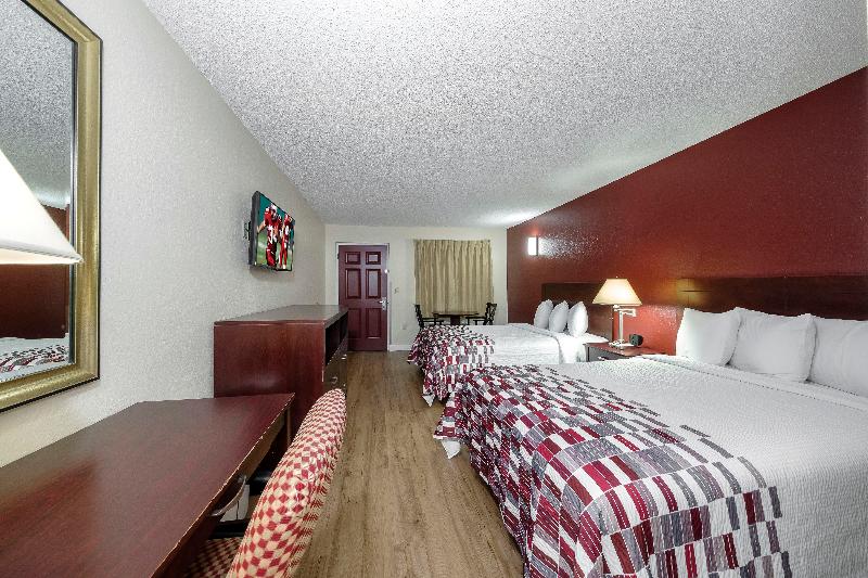 Студио Стандарт Кровать Кинг, Hampton Inn & Suites Lake Placid