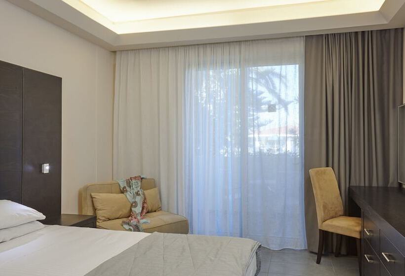 Family Suite, Ammos Luxury Resort