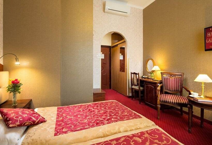 غرفة قياسية, Galicja Spa Wieliczka