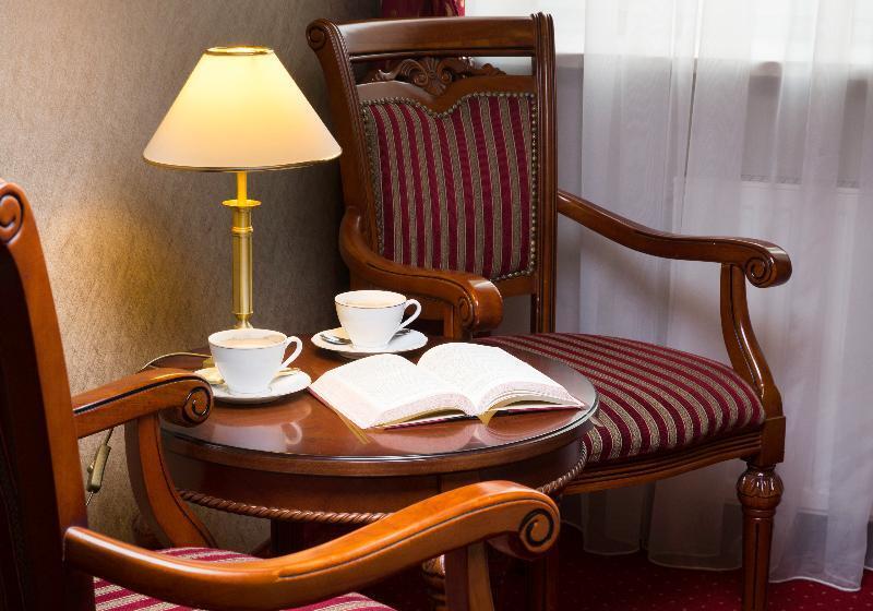 غرفة قياسية, Galicja Spa Wieliczka