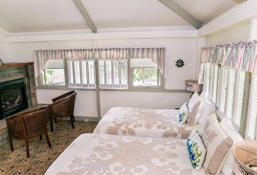 Номер Стандарт, Kilauea Lodge And Restaurant
