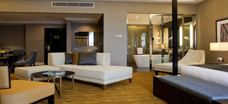 اتاق لوکس, The Majestic Hotel Kuala Lumpur, Autograph Collection