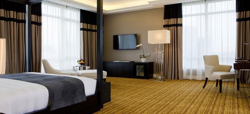سوئیت پریمیوم, The Majestic Hotel Kuala Lumpur, Autograph Collection