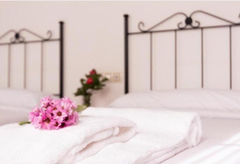 Номер Superior, Hostal San Cristobal   Pontedeume