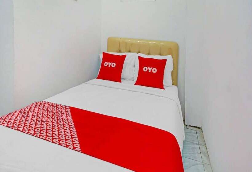스탠다드 룸, Oyo 90793 Btc Guest House Syariah