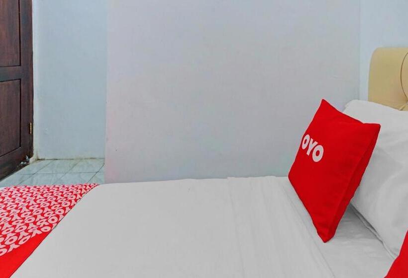 스탠다드 룸, Oyo 90793 Btc Guest House Syariah