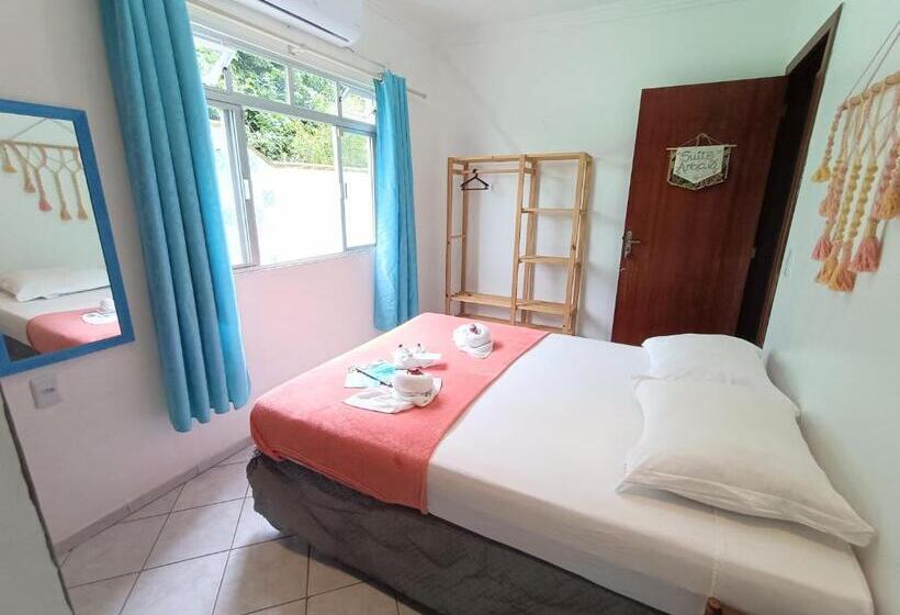 Номер Стандарт, Hostel Casa Da Vó Rosa