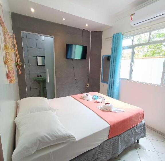 Номер Стандарт, Hostel Casa Da Vó Rosa