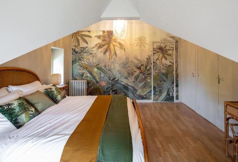 Номер Стандарт, La Maison De Florence