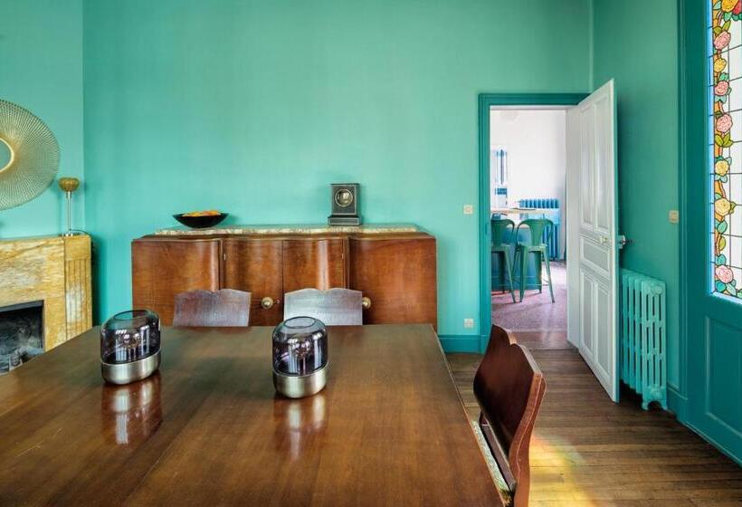Номер Стандарт, La Maison De Florence