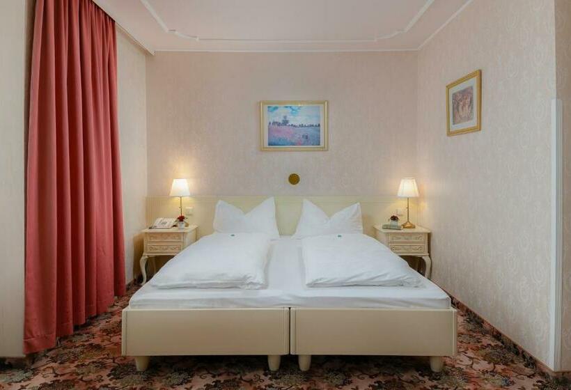스탠다드 룸, Aviano Boutique