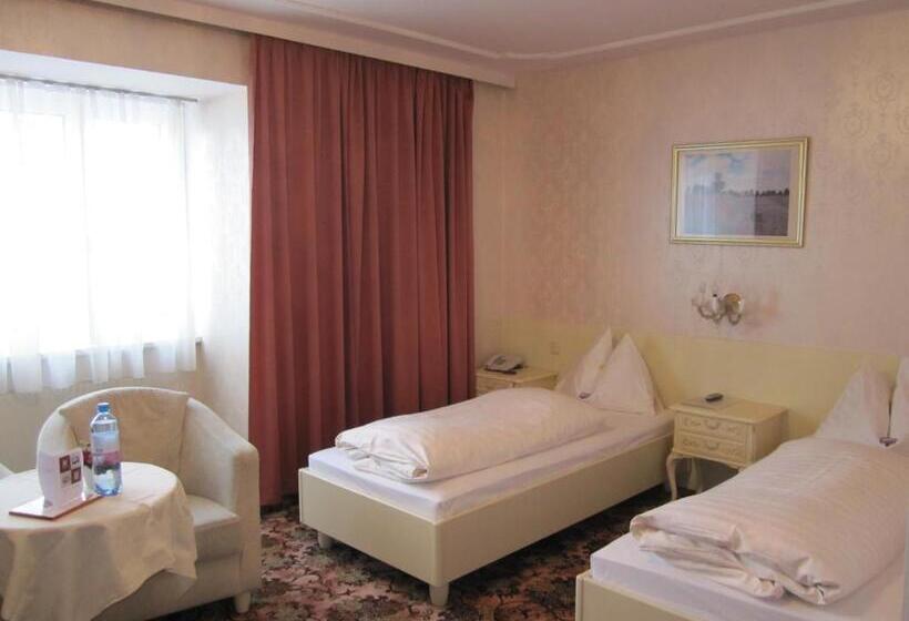 스탠다드 룸, Aviano Boutique