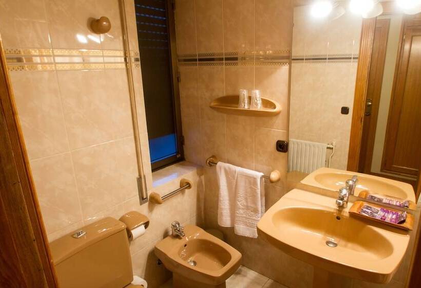Номер Стандарт, Gran Chalet Hotel & Petit Spa
