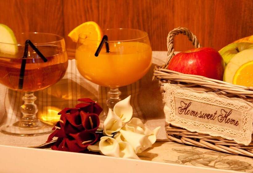 Трехместный Номер Премиум, Gran Chalet Hotel & Petit Spa