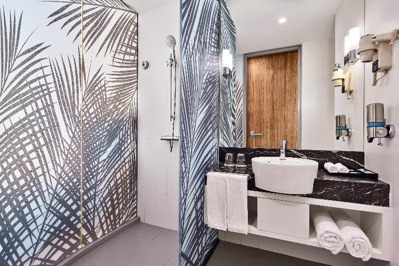 اتاق استاندارد, Holiday Inn Express Singapore Orchard Road, An Ihg
