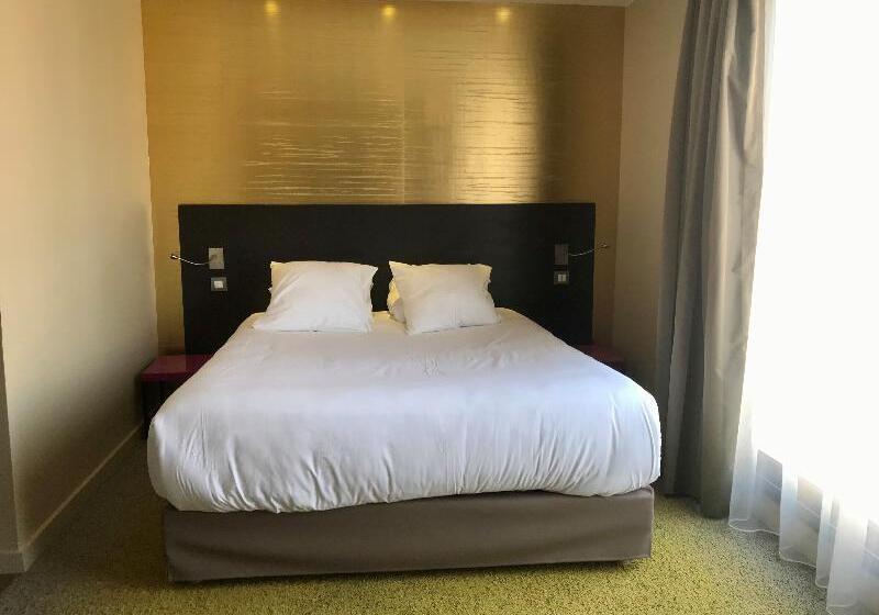 اتاق استاندارد, Holiday Inn Express Singapore Orchard Road, An Ihg