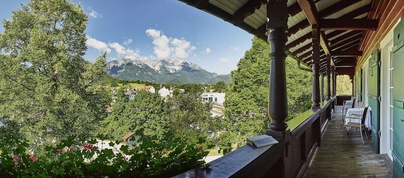 Номер Стандарт Индивидуальный, Schneeberghof