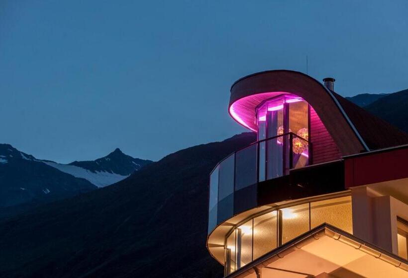 اتاق استاندارد یک نفره, Josl Mountain Lounging Hotel   Adults Only!