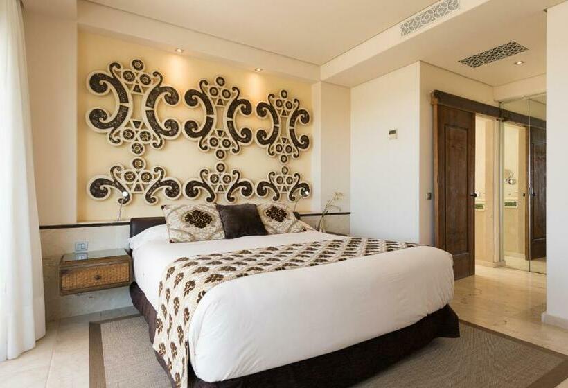 Вилла Deluxe 2 Спальни, Villas Alondra
