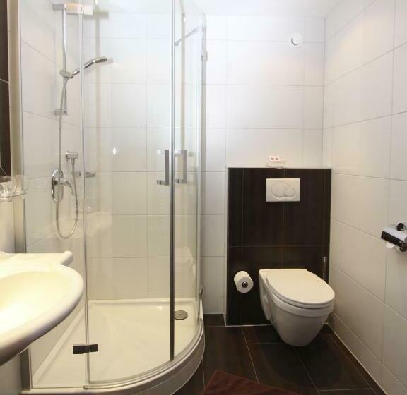 اتاق استاندارد, Vizensn Living