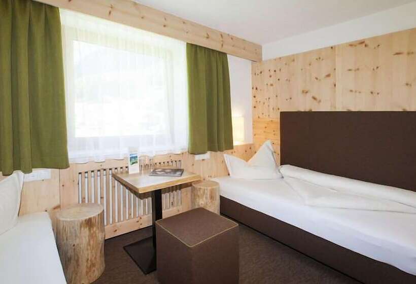 اتاق استاندارد, Vizensn Living