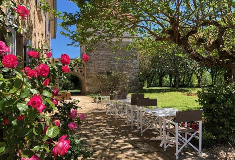 اتاق استاندارد, Domaine De Monplaisir