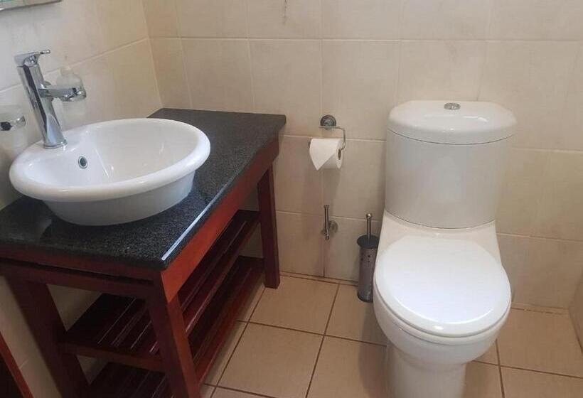 스탠다드 룸, Mzingeli Guesthouse