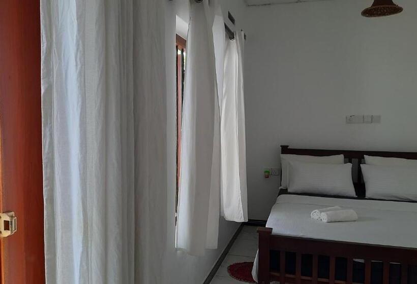 Номер Deluxe, La Vira Beach Villa