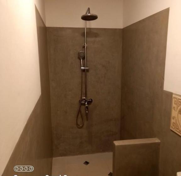 Номер Deluxe, La Vira Beach Villa