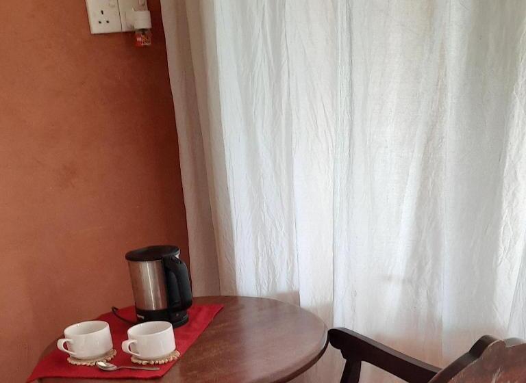 Номер Стандарт Вид на Море, La Vira Beach Villa