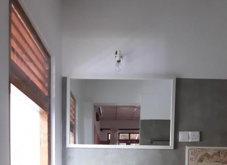 Номер Стандарт Вид на Море, La Vira Beach Villa